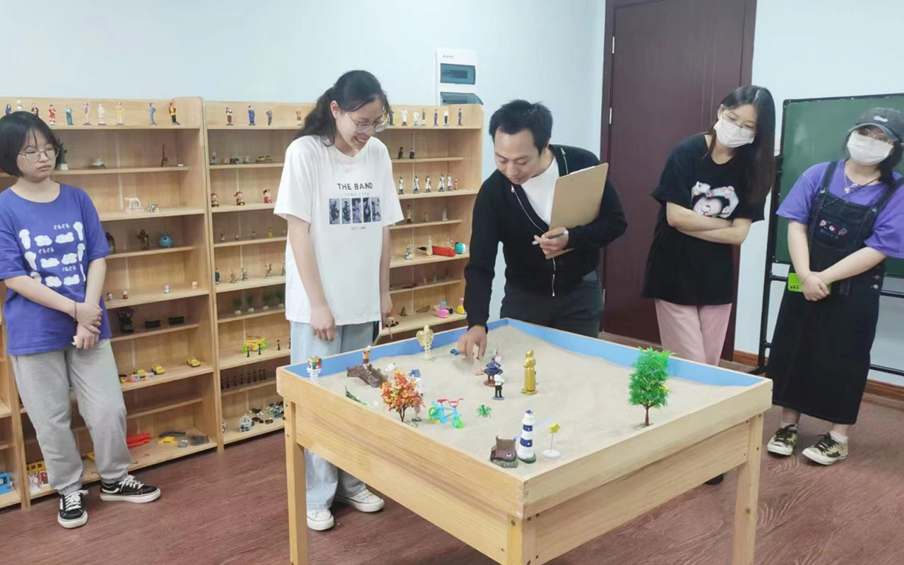 阿荣旗浙江药科职业大学