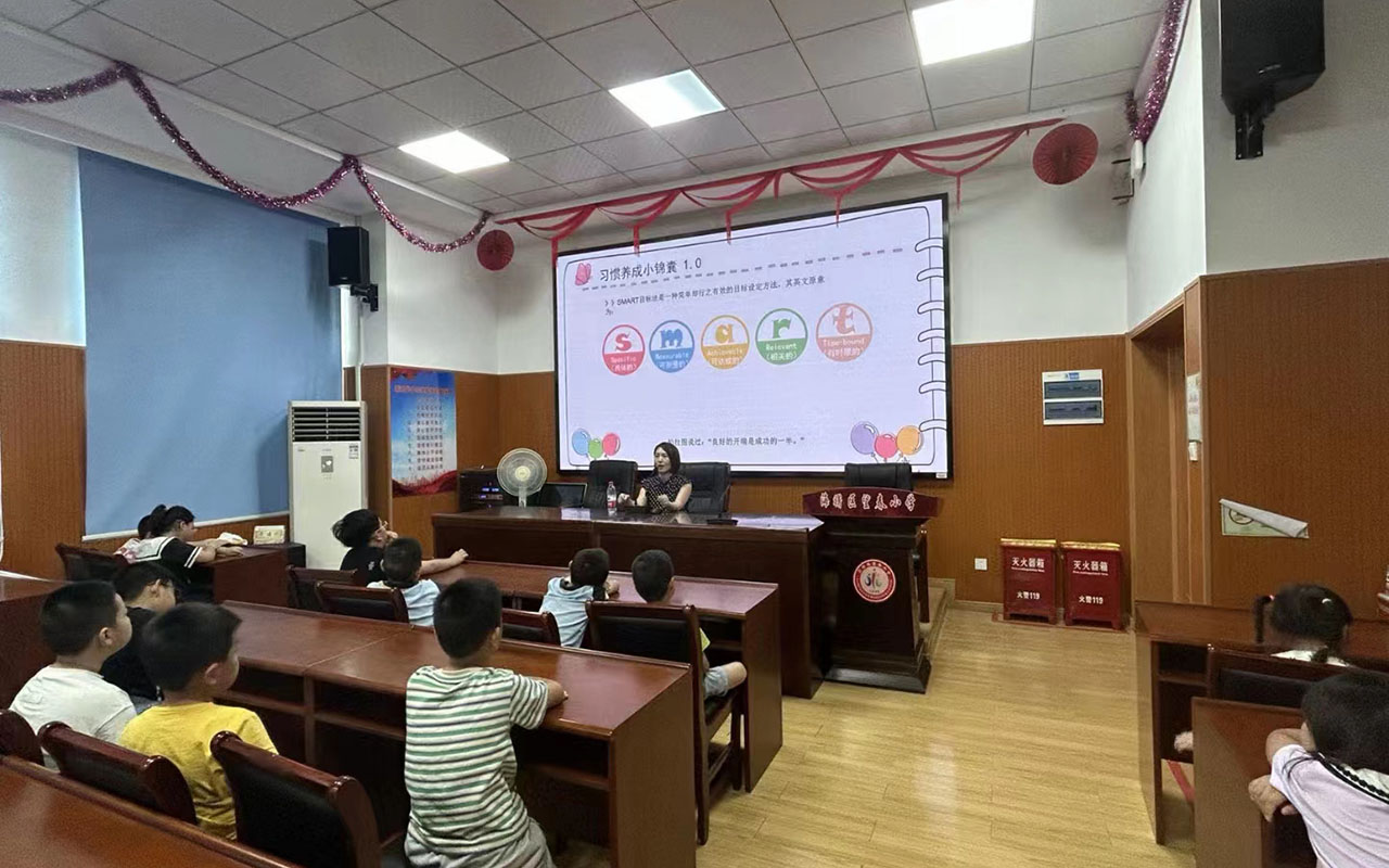 阿荣旗望春小学